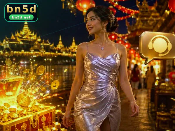 Boom Legend ပုံ ၂