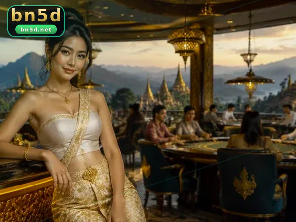 Boom Legend ပုံ ၃