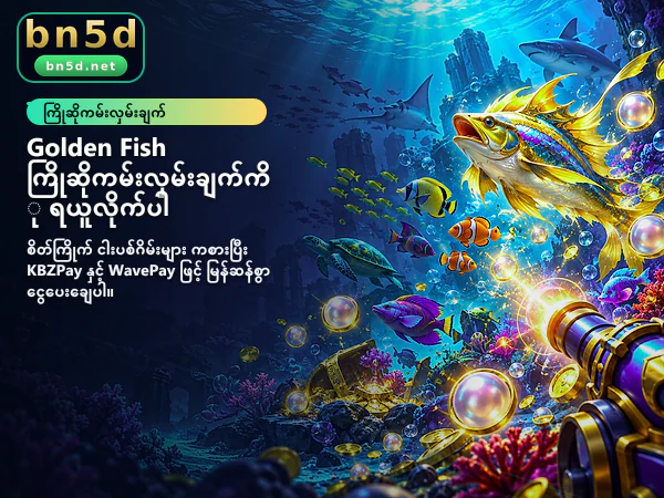 ပင်မစာမျက်နှာ ပုံ ၁